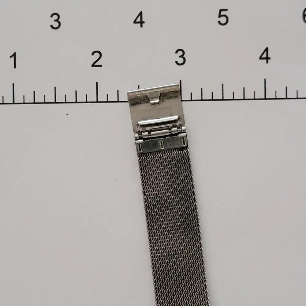 Skagen vintage mens
